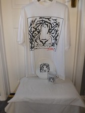 Esso tiger momentos for sale  GRIMSBY