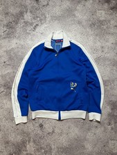 Jaqueta de atletismo Puma Itália 2006 vintage tamanho M azul masculina comprar usado  Enviando para Brazil