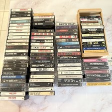 iron maiden cassette for sale  Mansfield
