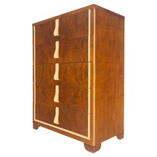 Restored art deco for sale  USA