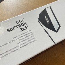 Profoto softbox 60x90 gebraucht kaufen  Hamburg