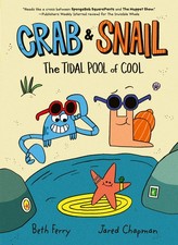 Crab snail tidal for sale  UK