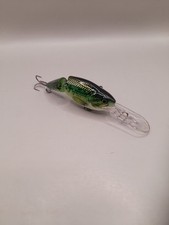 Rapala jointed shad for sale  STIRLING