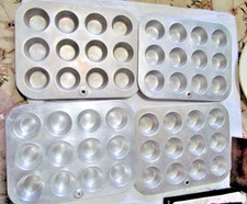 Vintage mirro aluminum for sale  Edison