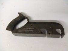 Vintage stanley rabbet for sale  YORK