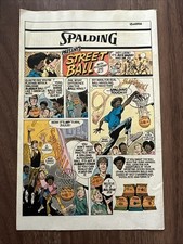 Spalding basketball vintage for sale  Tulsa