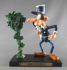 Gaston lagaffe figurine d'occasion  France