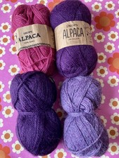 Drops 100 alpaca for sale  MARGATE