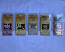 Pokemon first movie for sale  Santa Ana