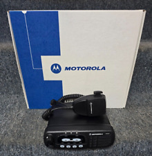 Motorola cdm750 vhf for sale  Burnsville