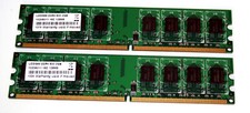 Ddr2 ram 240 usato  Spedire a Italy