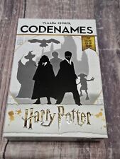 Codenames harry potter for sale  Ogden