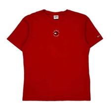 Tommy jeans shirt for sale  GRAYS