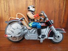 Figurine motard espace d'occasion  Mirambeau