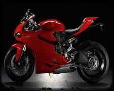 Ducati 1199 panigale for sale  UK