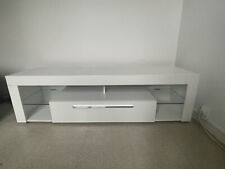 Meuble blanc d'occasion  Longjumeau