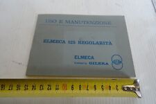 Manuale uso manutenzione usato  Santena