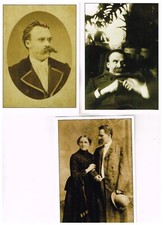 friedrich nietzsche gebraucht kaufen friedrich nietzsche gebraucht kaufen Deutschland