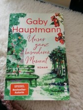 2022 roman ganz gebraucht kaufen  Horn-Bad Meinberg