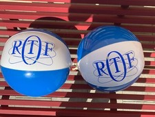 Ballon gonflable inter d'occasion  Châteauroux