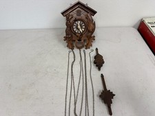 Vintage clock german for sale  Federal Way