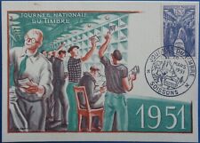 Carte jour 879 d'occasion  Nîmes