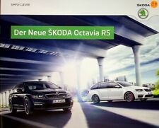 284145 škoda octavia d'occasion  Expédié en Belgium