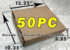 Pack strong corrugated for sale  Flushing