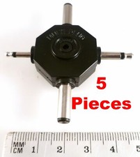 Multi output jack for sale Multi output jack for sale  CAERPHILLY