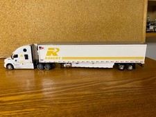 Customized dcp freightliner for sale  Sweet Grass