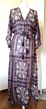 Monsoon kaftan cover for sale  MATLOCK