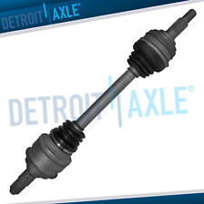 Front left axle for sale  Detroit