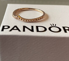 Pandora beaded wishbone for sale  MILTON KEYNES