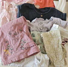 Girls clothes age for sale  WHITLEY BAY