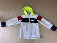 Segeljacke salt weiß gebraucht kaufen  Buxtehude