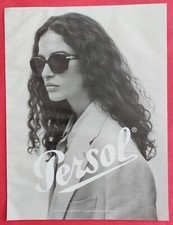 Publicité presse lunette d'occasion Publicité presse lunette d'occasion  Le Portel