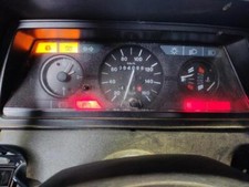 Instrument panel for d'occasion  Expédié en Belgium