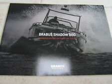 Brabus 850 marine for sale  CHICHESTER