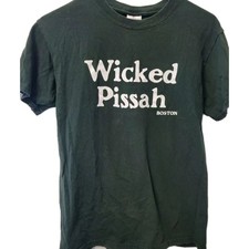 Wicked pissah boston for sale  Pawtucket