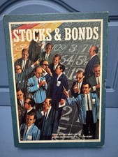 stock market board game for sale stock market board game for sale Mansfield