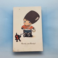 Children postcard c1920 for sale  TELFORD