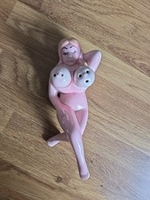 Vintage naughty naked for sale  LINGFIELD