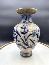 Antique doulton lambeth for sale  Norwalk