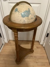 Large gorgeous vtg for sale  Novi