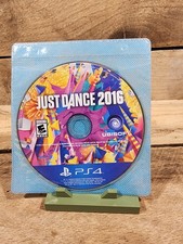 Dance 2016 ps4 for sale  Holden