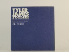 Tyler james foolish for sale  CHICHESTER