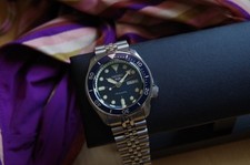 Seiko mod d'occasion  Mèze