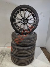 Audi set alloy for sale  BIRCHINGTON