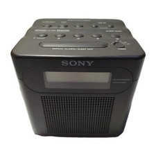 Sony digicube icf d'occasion  Cergy-