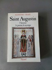Saint augustin homme d'occasion  France